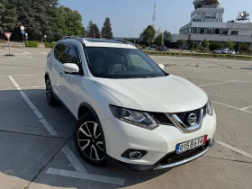 Nissan X-trail 360///Key-Less///Panorama///Perla///6+ 1///Navi/// - 21390 лв. - 72623645 2