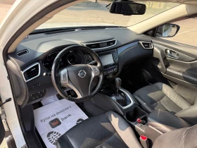 Nissan X-trail 360///Key-Less///Panorama///Perla///6+ 1///Navi/// - 21390 лв. - 72623645 8