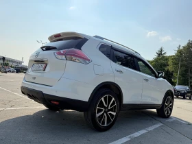 Nissan X-trail 360///Key-Less///Panorama///Perla///6+ 1///Navi/// - 21390 лв. - 72623645 7