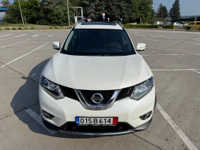 Nissan X-trail 360///Key-Less///Panorama///Perla///6+ 1///Navi/// - 21390 лв. - 72623645 3