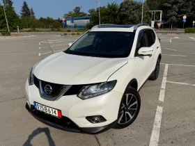 Nissan X-trail 360///Key-Less///Panorama///Perla///6+ 1///Navi/// - 21390 лв. - 72623645 4