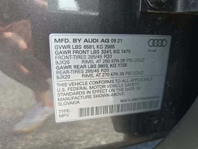 Audi Q7 * PREMIUM PLUS * ЦЕНА ДО БГ * CARFAX - 83200 лв. - 68884992 12