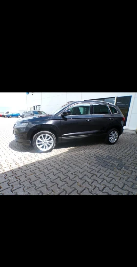 Skoda Karoq 1.6tdi | Mobile.bg    2