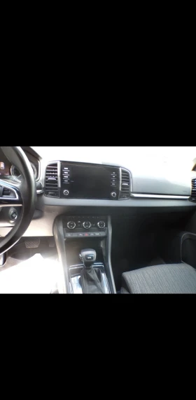 Skoda Karoq 1.6tdi | Mobile.bg    7