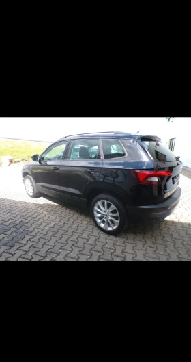 Skoda Karoq 1.6tdi | Mobile.bg    3
