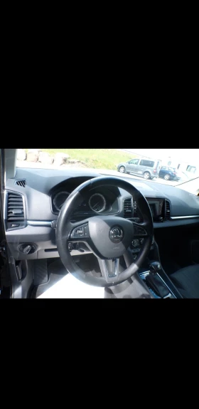 Skoda Karoq 1.6tdi | Mobile.bg    6