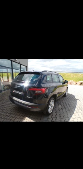 Skoda Karoq 1.6tdi | Mobile.bg    5