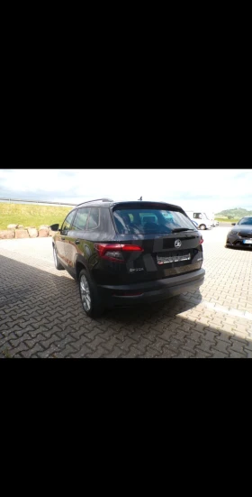 Skoda Karoq 1.6tdi | Mobile.bg    4