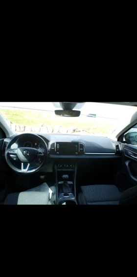 Skoda Karoq 1.6tdi | Mobile.bg    9