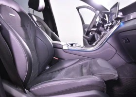 Mercedes-Benz GLC 63 AMG S 4Matic 360/Head-up/Панорама/Burmester - 78998 лв. - 55899159 5