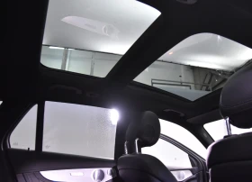 Mercedes-Benz GLC 63 AMG S 4Matic 360/Head-up/Панорама/Burmester - 78998 лв. - 55899159 11