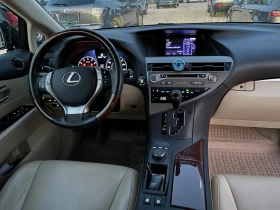 Обява за продажба на Lexus RX 350 ~35 000 лв. - изображение 6