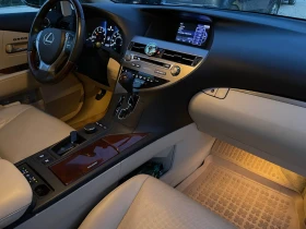 Lexus RX 350 - 35000 лв. - 81535916 14