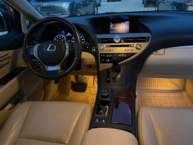 Lexus RX 350 - 35000 лв. - 81535916 15