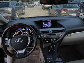 Lexus RX 350 - 35000 лв. - 81535916 13