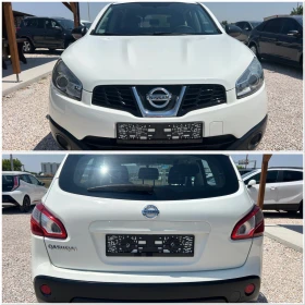 Nissan Qashqai * 1.6i* 116.* *  | Mobile.bg    7