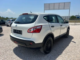 Nissan Qashqai * 1.6i* 116.* *  | Mobile.bg    3