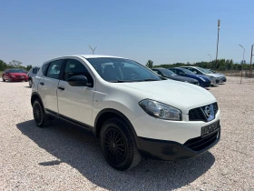 Nissan Qashqai * 1.6i* 116.* *  | Mobile.bg    2