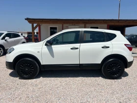 Nissan Qashqai * 1.6i* 116.* *  | Mobile.bg    6