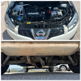 Nissan Qashqai * 1.6i* 116.* *  | Mobile.bg    8