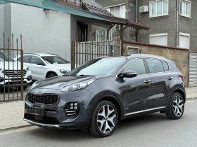 Обява за продажба на Kia Sportage 2.0 CRDI GT Line/4x4/Панорама/Кожа/Обдухване/JBL ~32 818 лв. - изображение 1