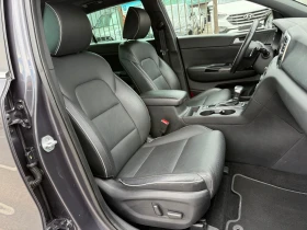 Обява за продажба на Kia Sportage 2.0 CRDI GT Line/4x4/Панорама/Кожа/Обдухване/JBL ~32 818 лв. - изображение 10