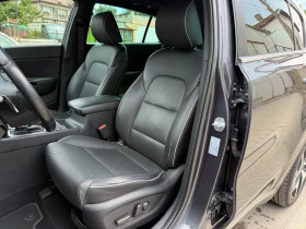 Обява за продажба на Kia Sportage 2.0 CRDI GT Line/4x4/Панорама/Кожа/Обдухване/JBL ~32 818 лв. - изображение 8