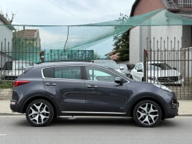 Обява за продажба на Kia Sportage 2.0 CRDI GT Line/4x4/Панорама/Кожа/Обдухване/JBL ~32 818 лв. - изображение 3