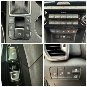 Kia Sportage 2.0 CRDI GT Line/4x4/Панорама/Кожа/Обдухване/JBL - 32818 лв. - 45314711 17