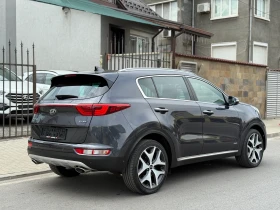 Обява за продажба на Kia Sportage 2.0 CRDI GT Line/4x4/Панорама/Кожа/Обдухване/JBL ~32 818 лв. - изображение 4