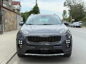 Обява за продажба на Kia Sportage 2.0 CRDI GT Line/4x4/Панорама/Кожа/Обдухване/JBL ~32 818 лв. - изображение 1