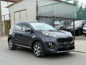 Обява за продажба на Kia Sportage 2.0 CRDI GT Line/4x4/Панорама/Кожа/Обдухване/JBL ~32 818 лв. - изображение 2