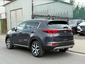 Обява за продажба на Kia Sportage 2.0 CRDI GT Line/4x4/Панорама/Кожа/Обдухване/JBL ~32 818 лв. - изображение 6