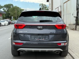 Обява за продажба на Kia Sportage 2.0 CRDI GT Line/4x4/Панорама/Кожа/Обдухване/JBL ~32 818 лв. - изображение 5