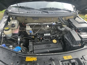 Land Rover Freelander 1.8газ бензин  цял или на части - 2200 лв. / 1124.84 € - 21073852 7