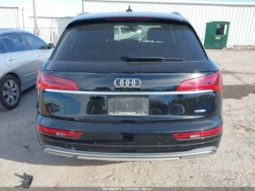 Audi Q5 PREMIUM PLUS 45 TFSI QUATTRO S TRONIC - 36200 лв. / 18508.77 € - 67366117 5