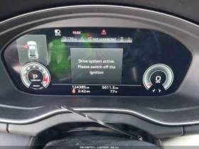 Audi Q5 PREMIUM PLUS 45 TFSI QUATTRO S TRONIC - 36200 лв. / 18508.77 € - 67366117 10