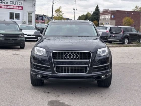Audi Q7 * Premium * CARFAX * ЦЕНА ДО БГ - 14000 € / 27381.62 лв. - 57418822 2