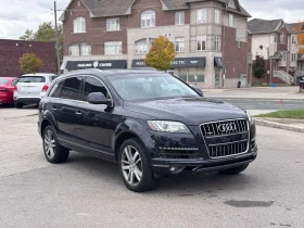Audi Q7 * Premium * CARFAX * ЦЕНА ДО БГ - 14000 € / 27381.62 лв. - 57418822 3