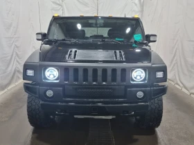 Hummer H2 CARFAX* АВТОФИНАНСИРАНЕ* БЕЗ ПЪРВОНАЧАЛНА ВНОСКА*  - 16000 € / 31293.28 лв. - 77037403 17
