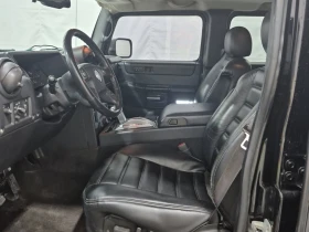 Hummer H2 CARFAX* АВТОФИНАНСИРАНЕ* БЕЗ ПЪРВОНАЧАЛНА ВНОСКА*  - 16000 € / 31293.28 лв. - 77037403 5