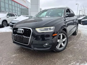 Audi Q3 * Progressiv * ПАРКТРОНИК* НАВИ* ПАНО* ПОДГРЕВ