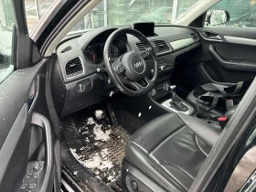 Audi Q3 * Progressiv * ПАРКТРОНИК* НАВИ* ПАНО* ПОДГРЕВ - 9500 € / 18580.38 лв. - 93496821 5