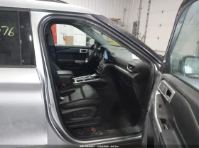 Ford Explorer 2.3l Xlt, снимка 5