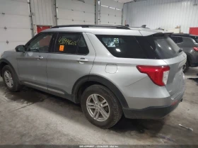 Ford Explorer 2.3l Xlt, снимка 3