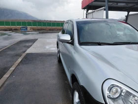 Porsche Cayenne - 6800 € / 13299.64 лв. - 22325323 2