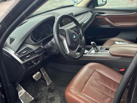 BMW X5 xDrive35i/CARFAX/ПАНОРАМА/ПОДГРЕВИ - 13250 € / 25914.75 лв. - 25575513 7
