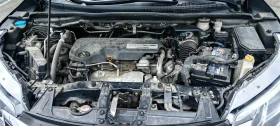 Honda Cr-v 4+  - 13300 € / 26012.54 лв. - 58835269 9