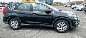 Honda Cr-v 4+  - 13300 € / 26012.54 лв. - 58835269 4