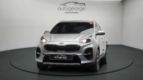 Kia Sportage 2.0 2WD PRESTIGE autogeorge.com - 15250 € / 29826.41 лв. - 68148204 3